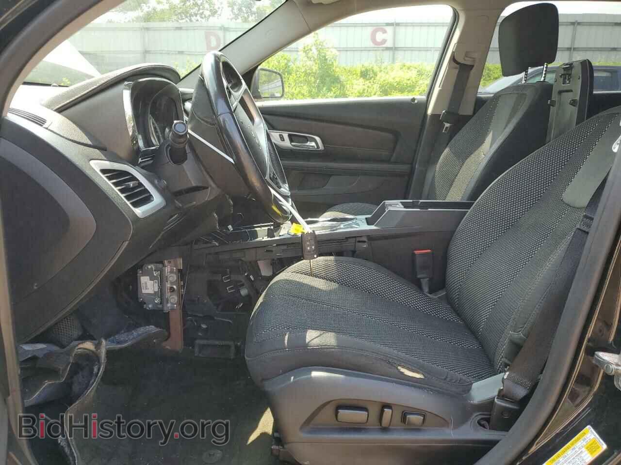 2015 GMC TERRAIN - VIN: 2GKALREK0F6360335 - Фото 7