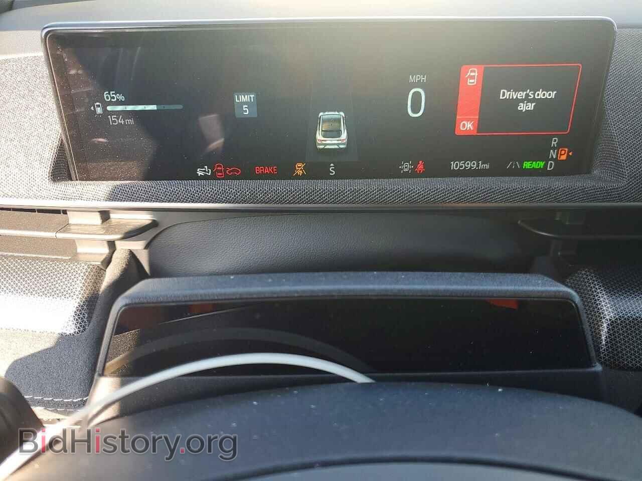 2025 FORD MUSTANG - VIN: 3FMTK4SX2SMA37751 - Фото 9
