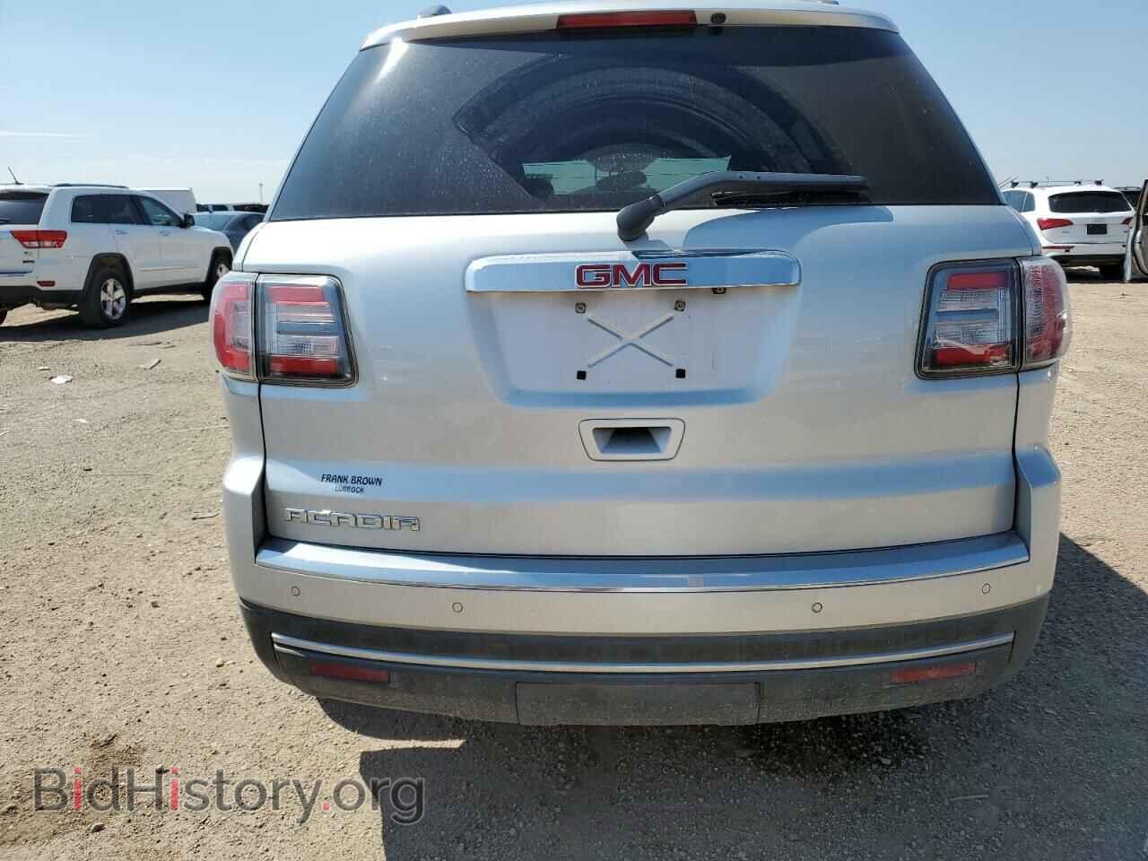 2013 GMC ACADIA - VIN: 1GKKRPKD2DJ163230 - Фото 6