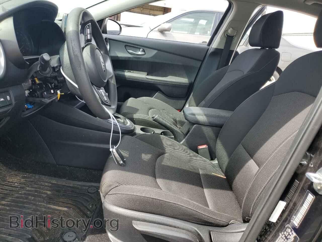 2019 KIA FORTE - VIN: 3KPF24AD5KE077132 - Фото 7