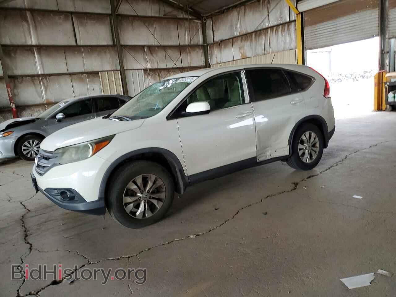 Фотография 5J6RM4H57CL040883 - HONDA CRV 2012