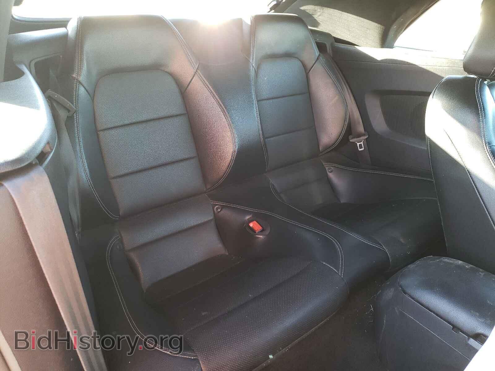 2018 FORD MUSTANG - VIN: 1FATP8UH8J5166414 - Фото 6