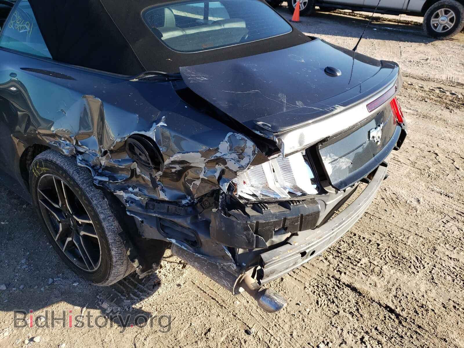 2018 FORD MUSTANG - VIN: 1FATP8UH8J5166414 - Фото 9