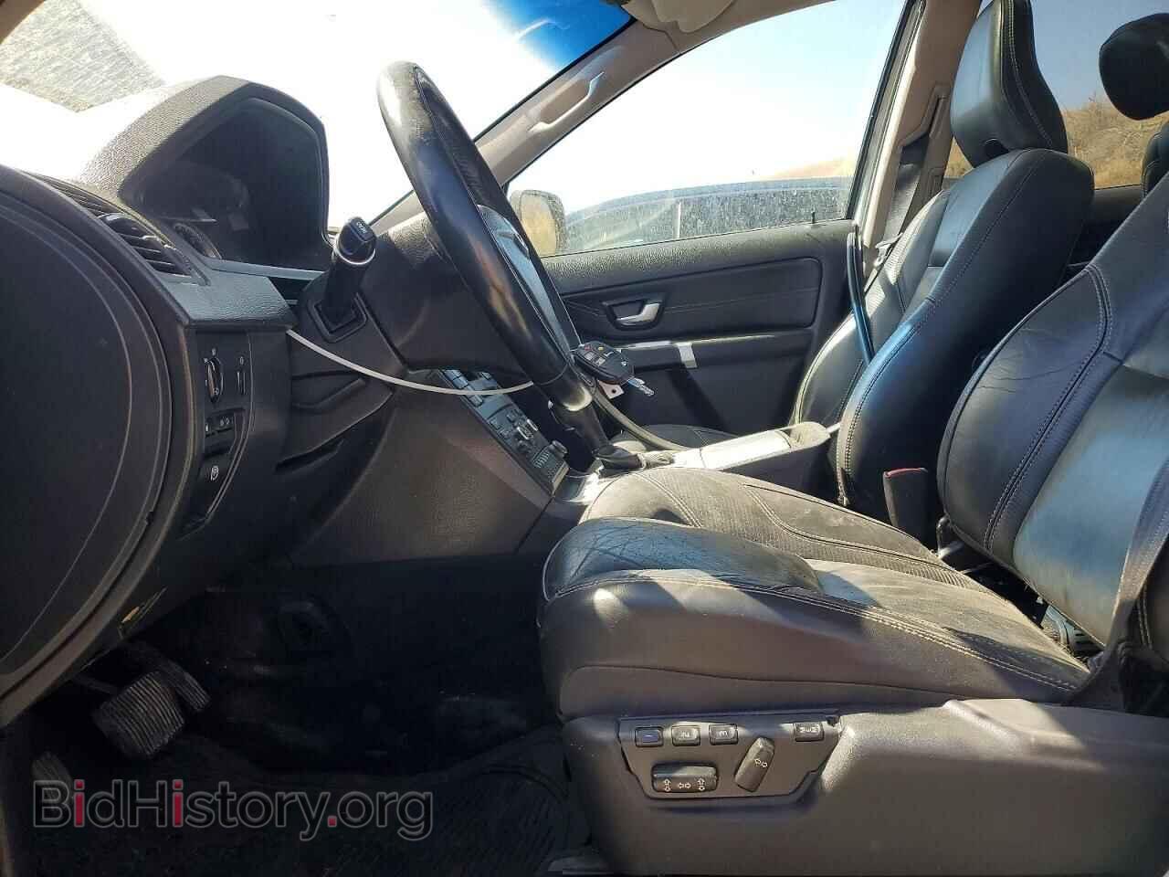 2013 VOLVO XC90 - VIN: YV4952CF3D1639250 - Фото 7