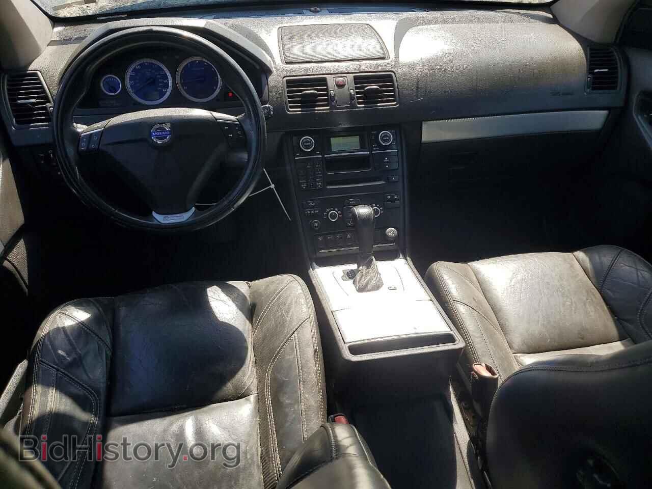 2013 VOLVO XC90 - VIN: YV4952CF3D1639250 - Фото 8