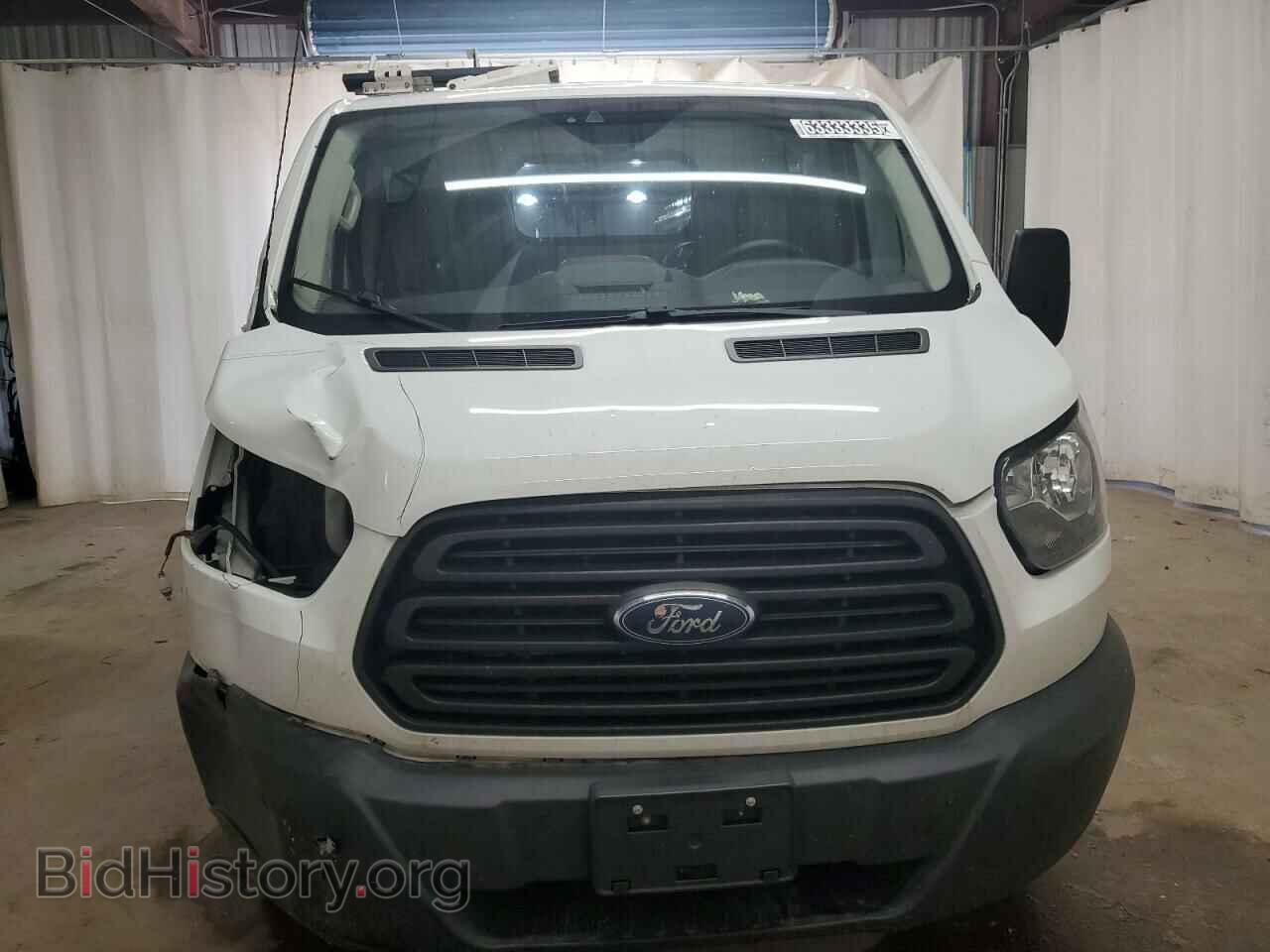2019 FORD TRANSIT - VIN: 1FTYR1YM8KKB63752 - Фото 5