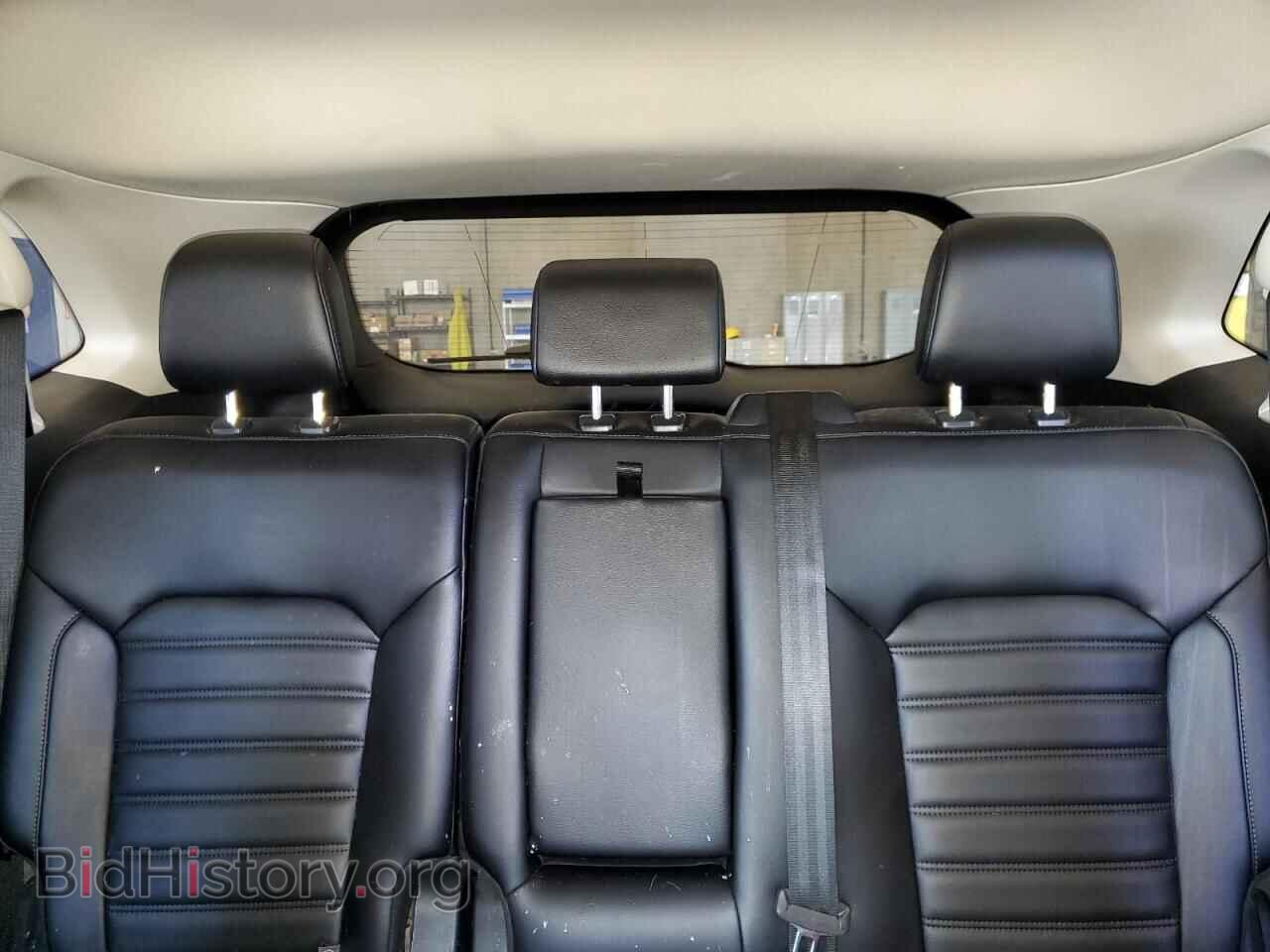 2020 FORD EDGE - VIN: 2FMPK3J91LBA73092 - Фото 10