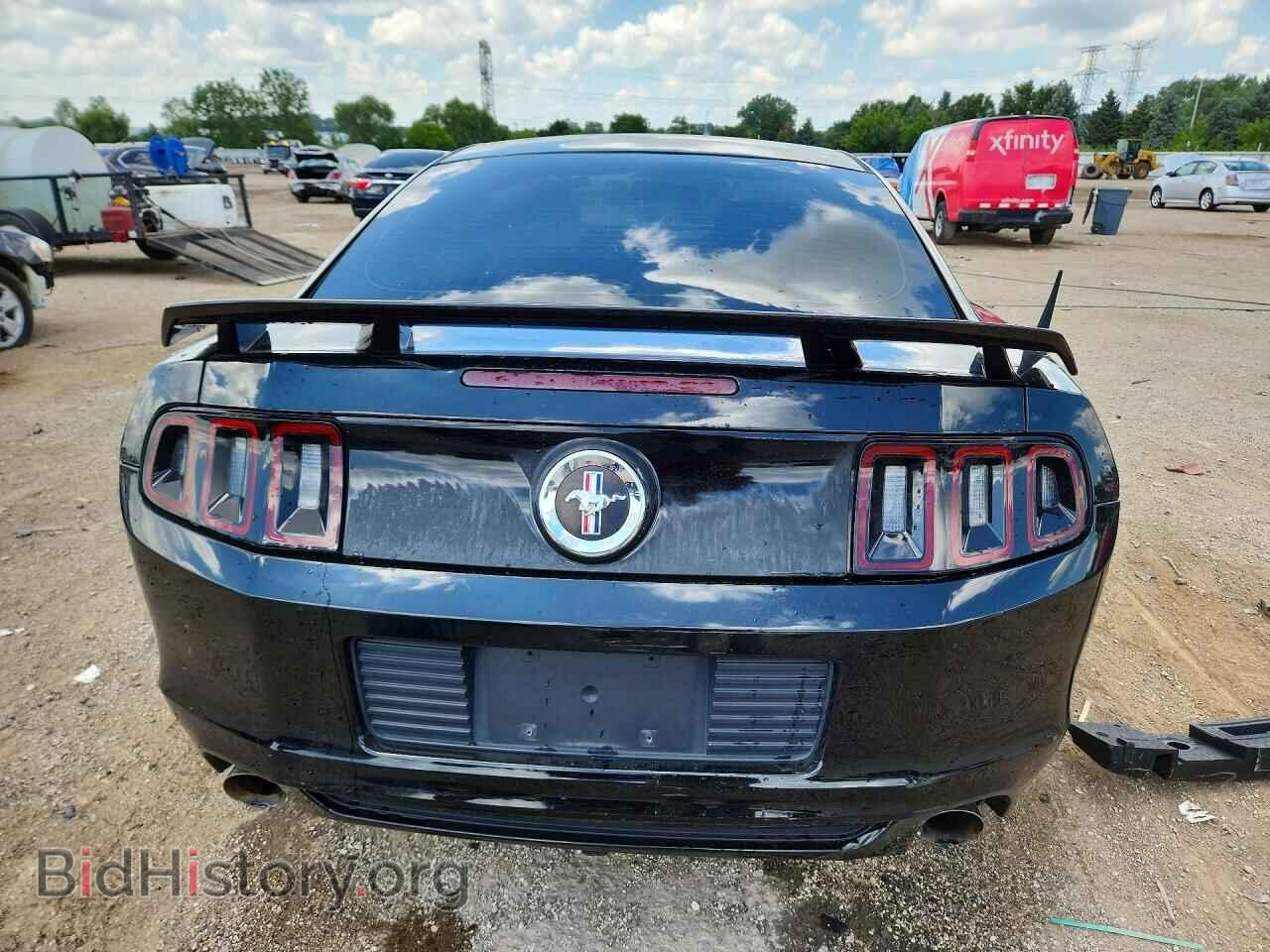 2014 FORD MUSTANG - VIN: 1ZVBP8AM9E5230647 - Photo 6