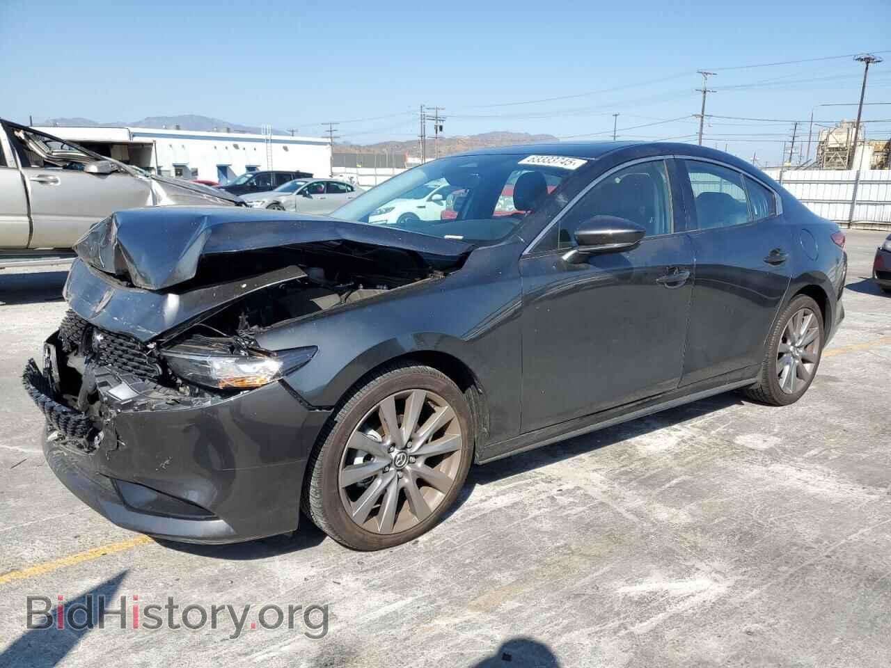 Photo 3MZBPACM3RM429455 - MAZDA 3 2024