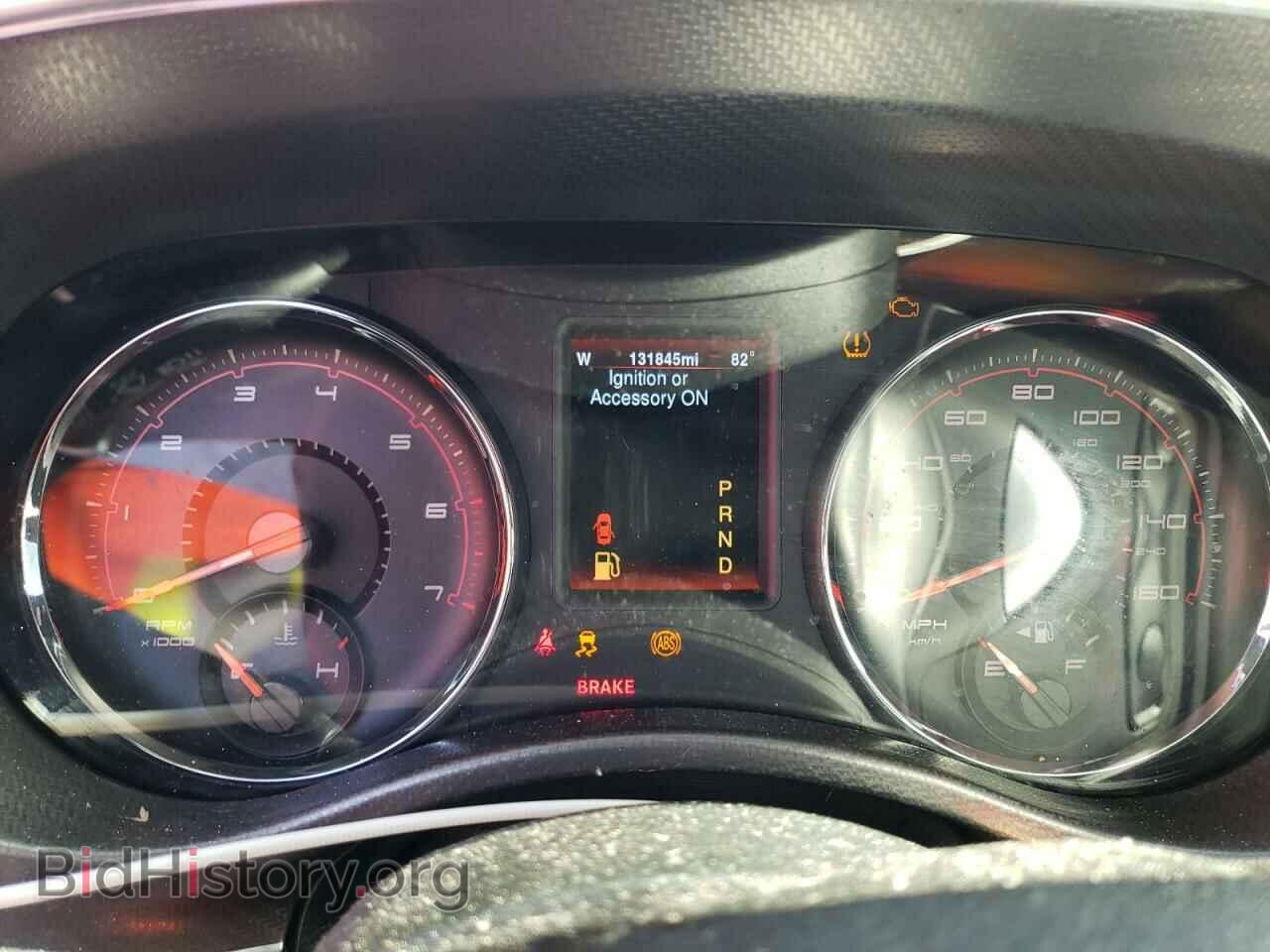 2014 DODGE CHARGER - VIN: 2C3CDXCT4EH122724 - Фото 9
