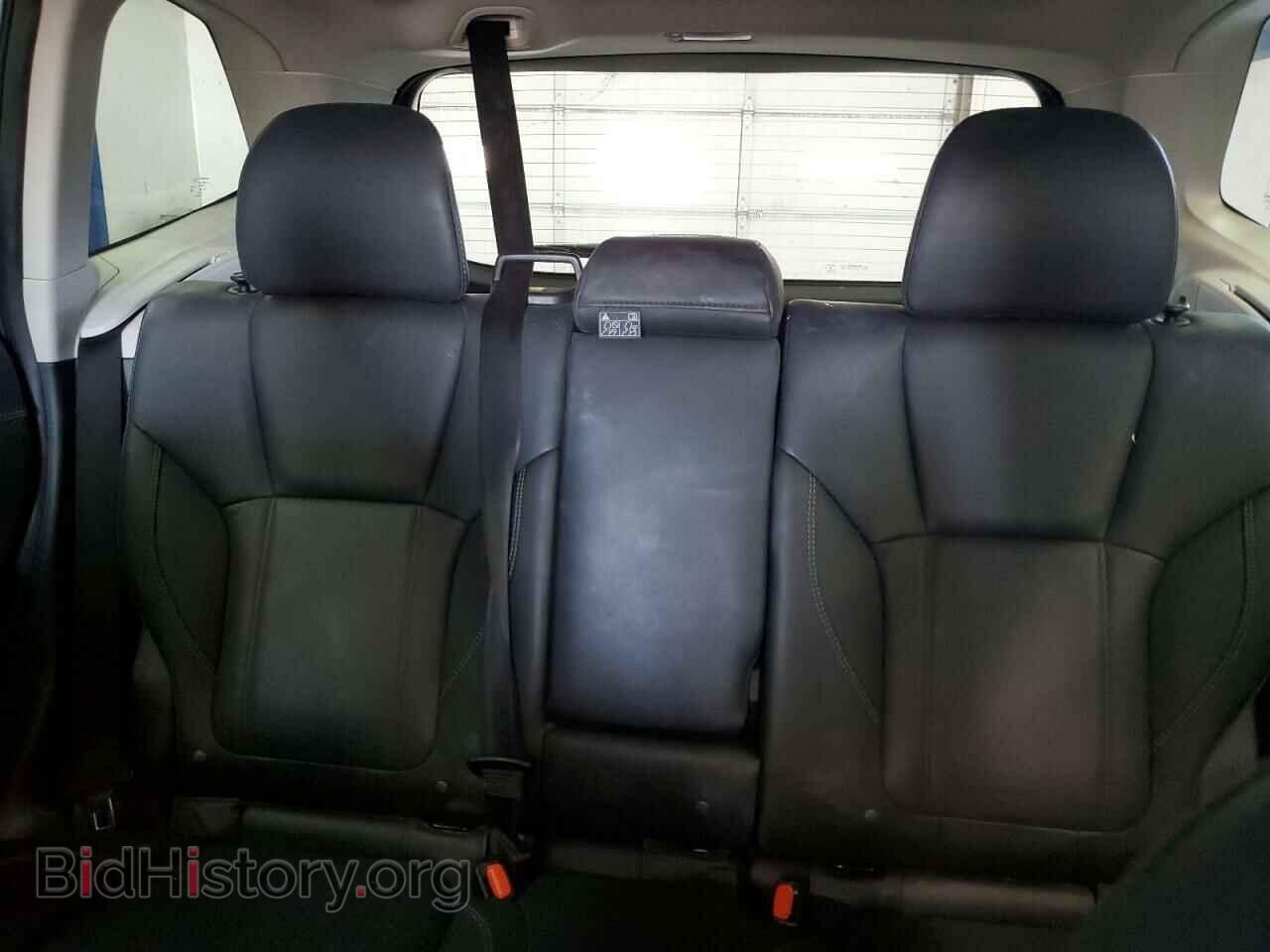 2020 SUBARU FORESTER - VIN: JF2SKAUC5LH588076 - Фото 10