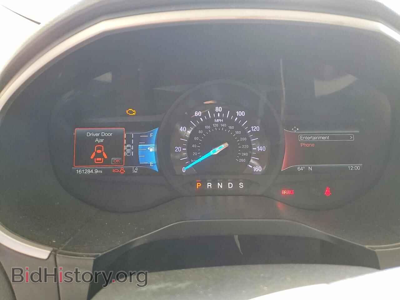 2020 FORD EDGE - VIN: 2FMPK3J94LBA29765 - Photo 9