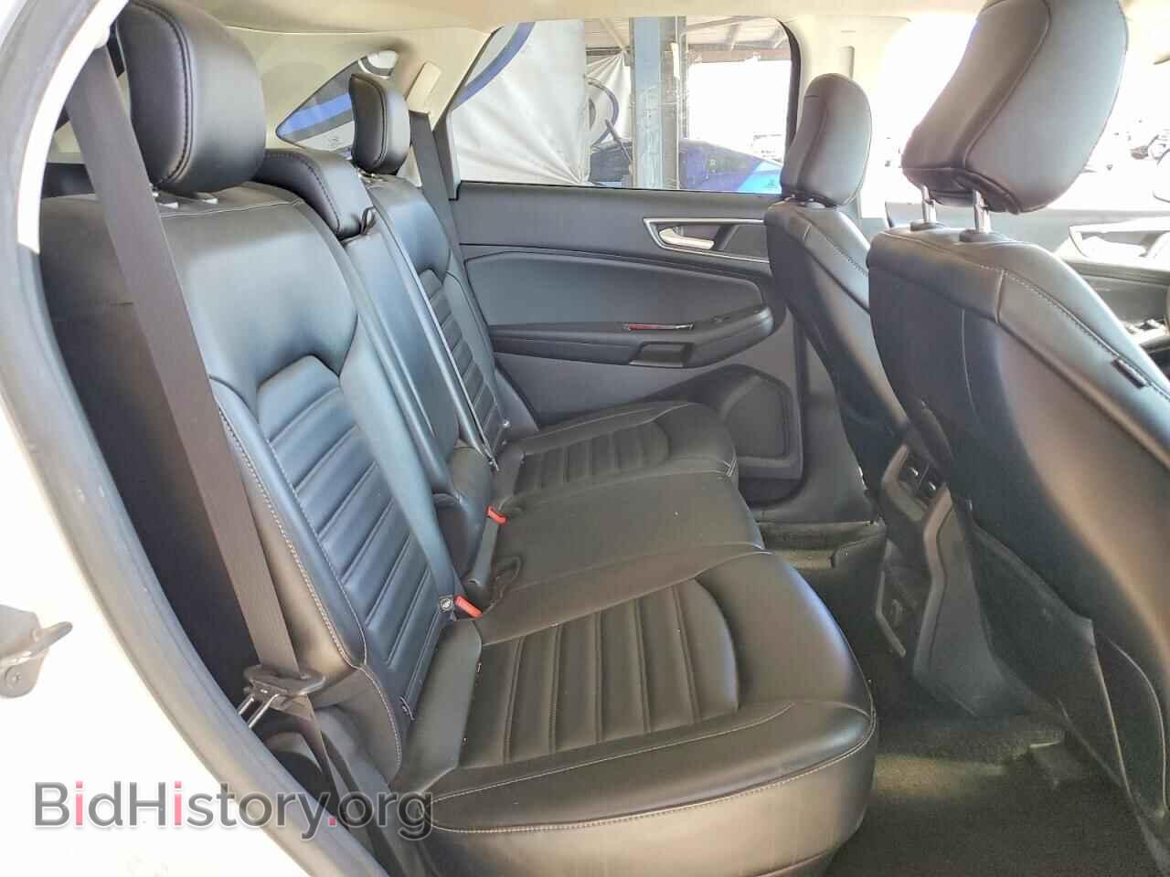 2020 FORD EDGE - VIN: 2FMPK3J94LBA29765 - Photo 10