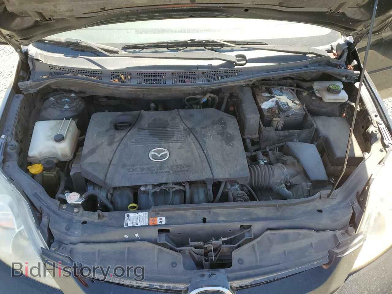 2007 MAZDA 5 - VIN: JM1CR293470146309 - Фото 11