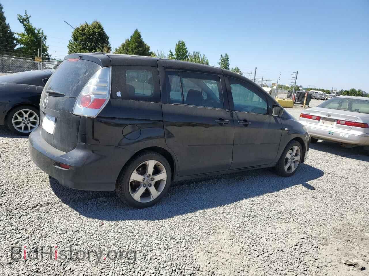 2007 MAZDA 5 - VIN: JM1CR293470146309 - Фото 3