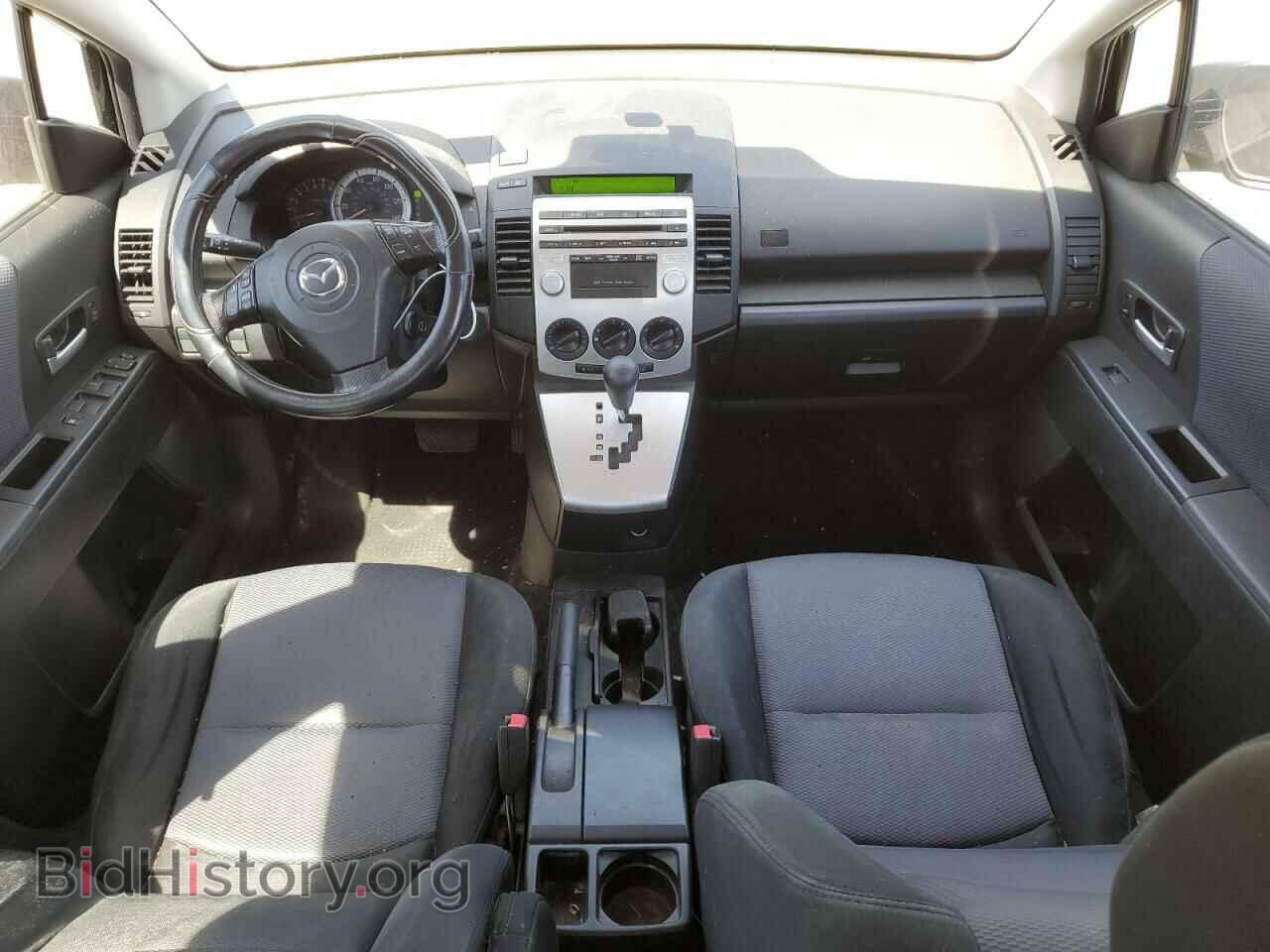 2007 MAZDA 5 - VIN: JM1CR293470146309 - Фото 8