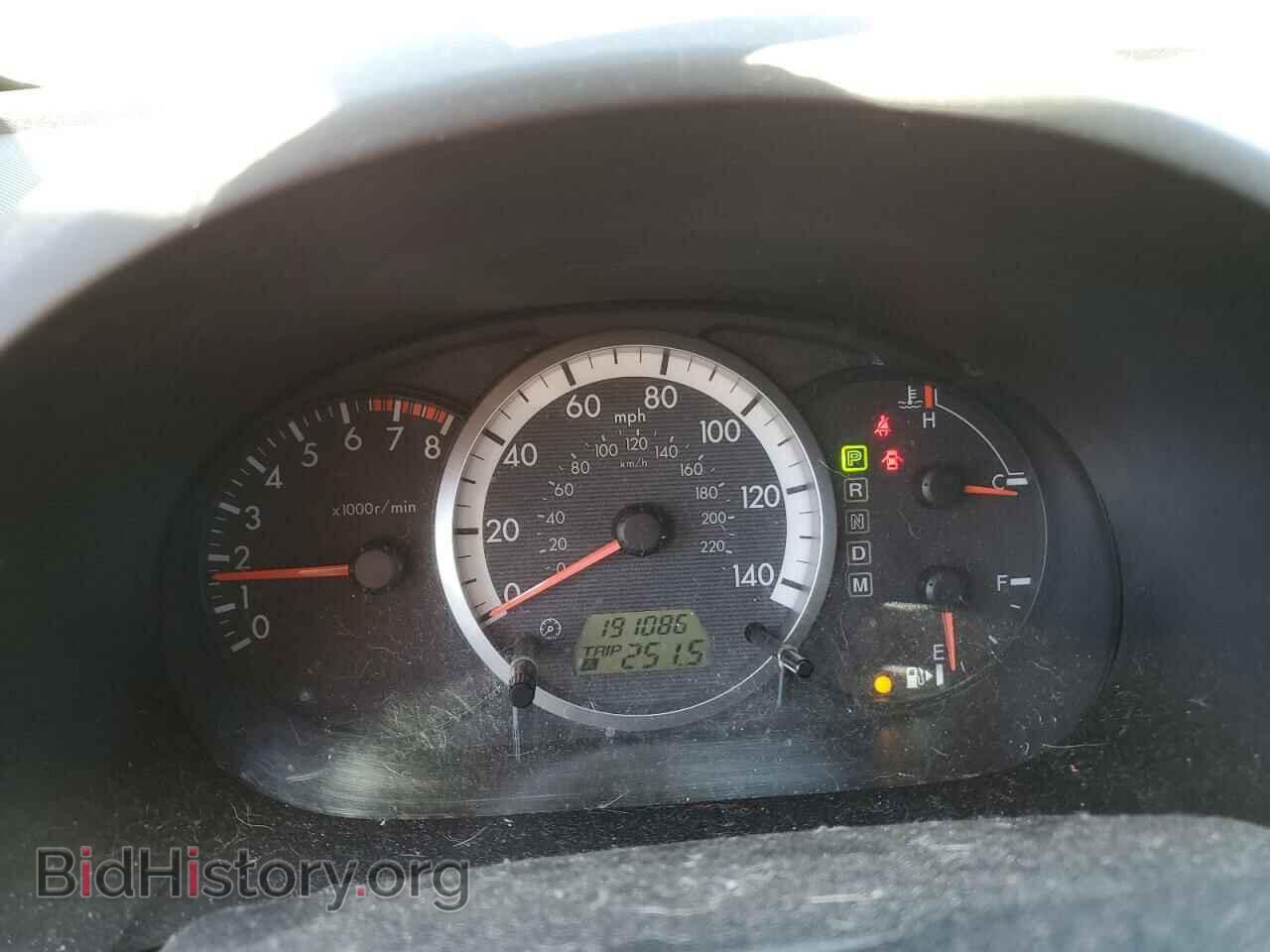 2007 MAZDA 5 - VIN: JM1CR293470146309 - Фото 9