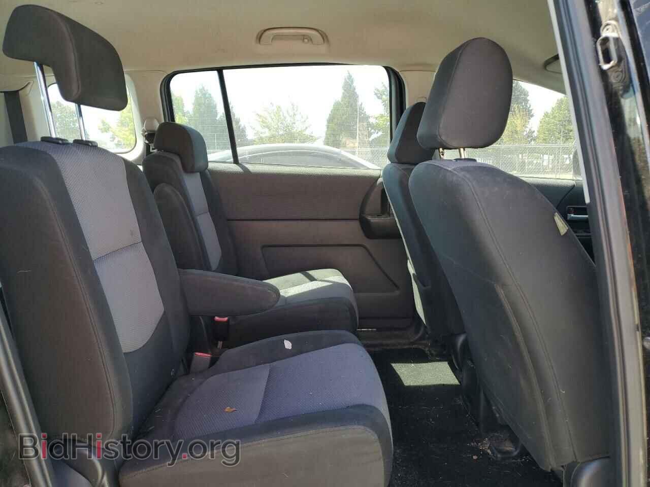 2007 MAZDA 5 - VIN: JM1CR293470146309 - Фото 10
