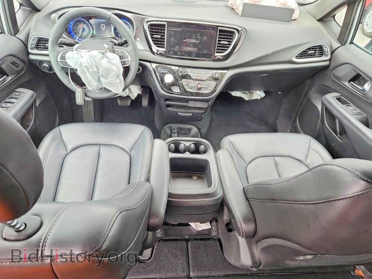 2026 CHRYSLER PACIFICA - VIN: 2C4RC1BG4TR155479 - Фото 8