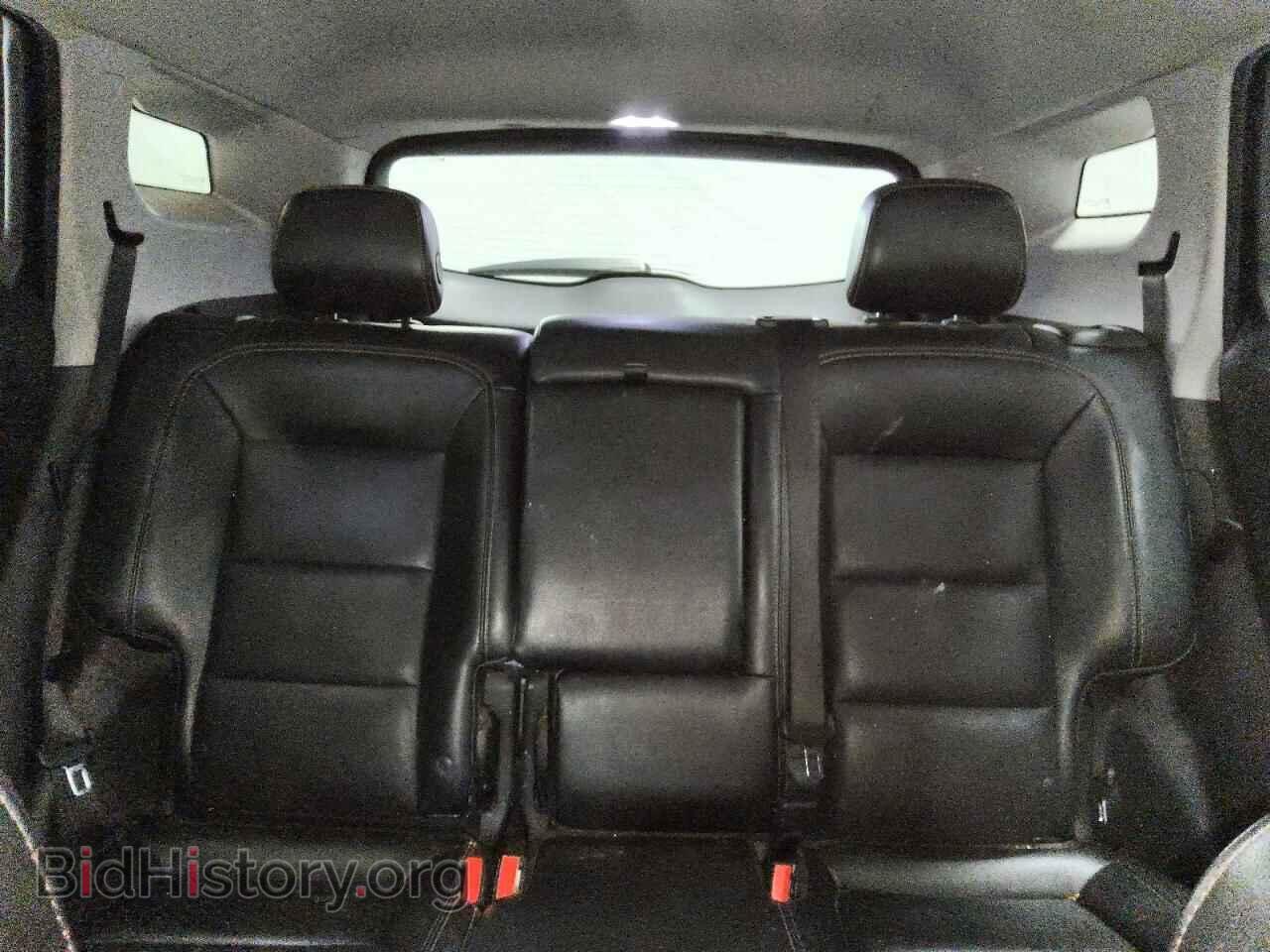 2019 GMC TERRAIN - VIN: 3GKALPEV8KL312800 - Фото 10