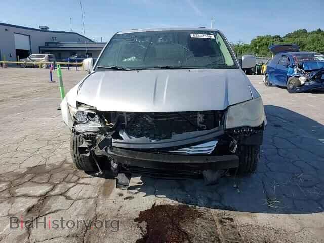 2012 CHRYSLER MINIVAN - VIN: 2C4RC1BG9CR386233 - Photo 15