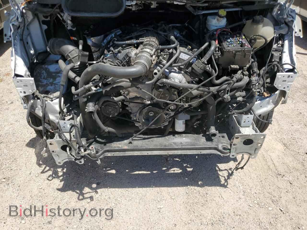 2020 FORD TRANSIT - VIN: 1FBAX2CG1LKA75209 - Фото 12