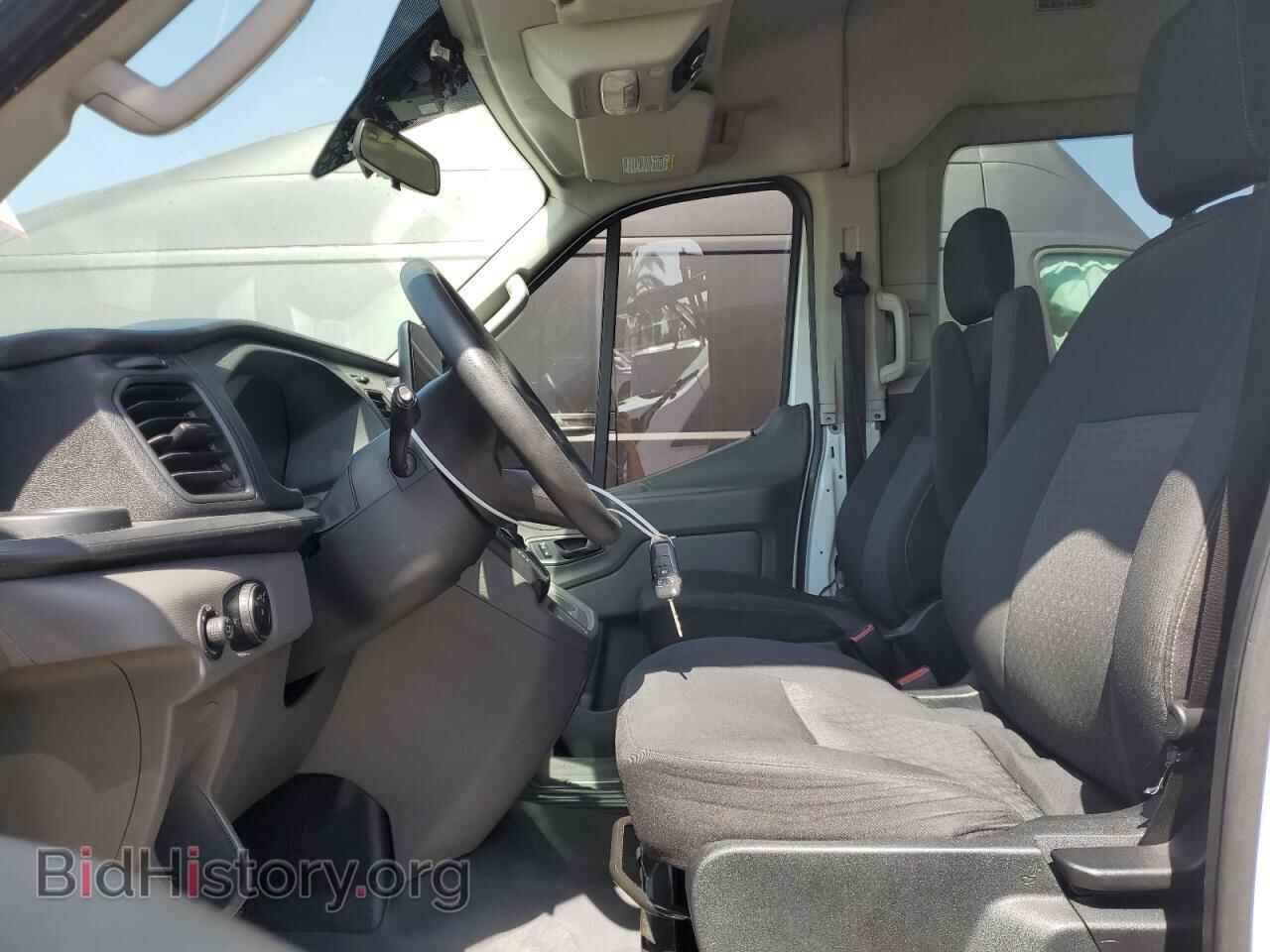 2020 FORD TRANSIT - VIN: 1FBAX2CG1LKA75209 - Фото 7