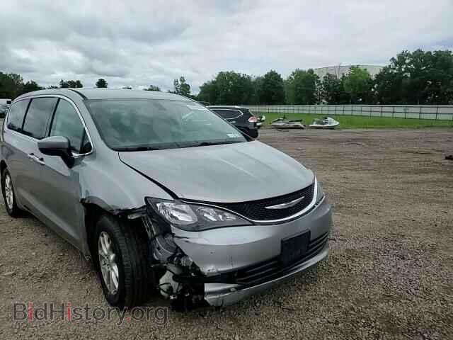 2017 CHRYSLER PACIFICA - VIN: 2C4RC1DG6HR502220 - Фото 14