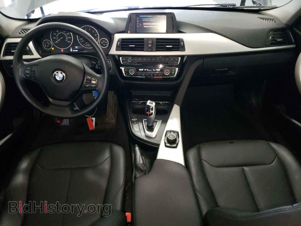 2018 BMW 3 SERIES - VIN: WBA8A3C58JA492343 - Фото 8