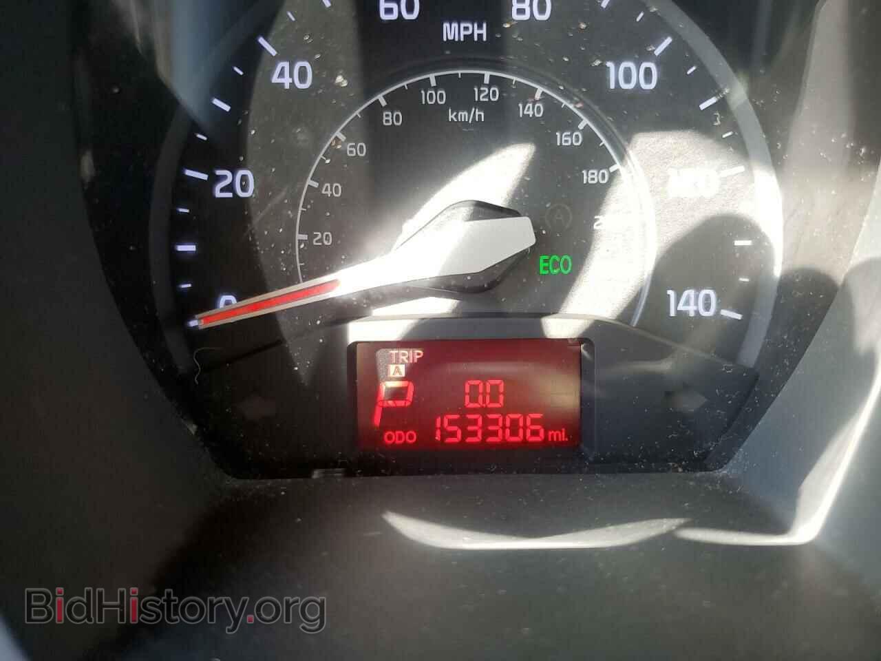 2014 KIA RIO - VIN: KNADM5A37E6405320 - Фото 8