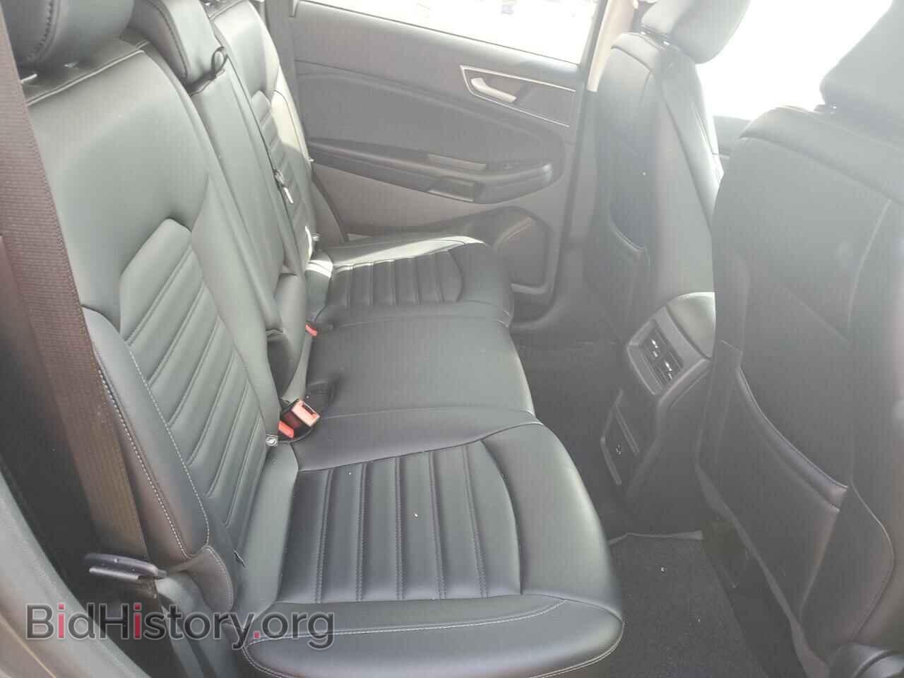 2022 FORD EDGE - VIN: 2FMPK4J99NBA41371 - Фото 11