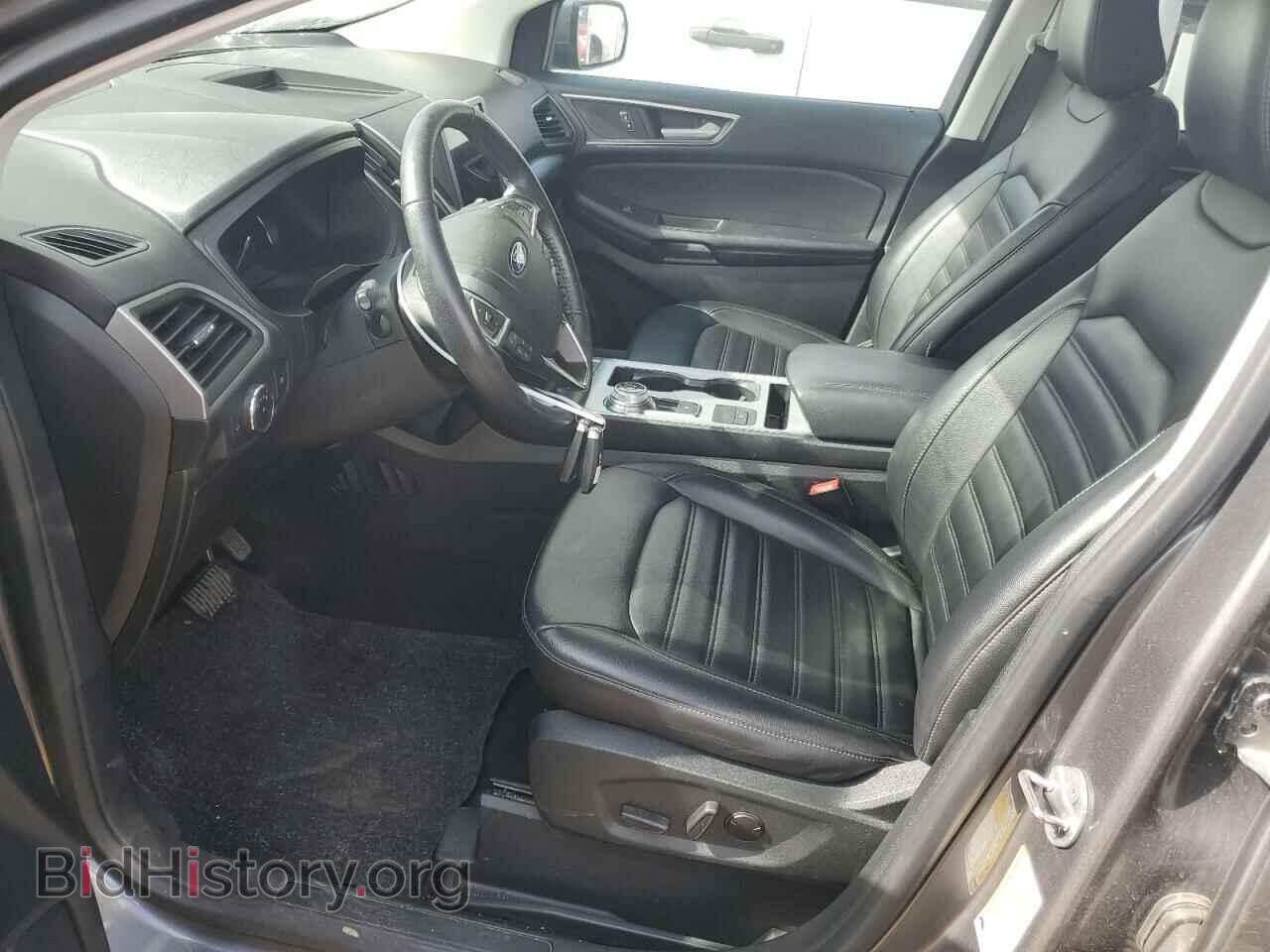 2022 FORD EDGE - VIN: 2FMPK4J99NBA41371 - Фото 7