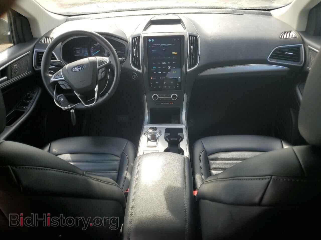 2022 FORD EDGE - VIN: 2FMPK4J99NBA41371 - Фото 8