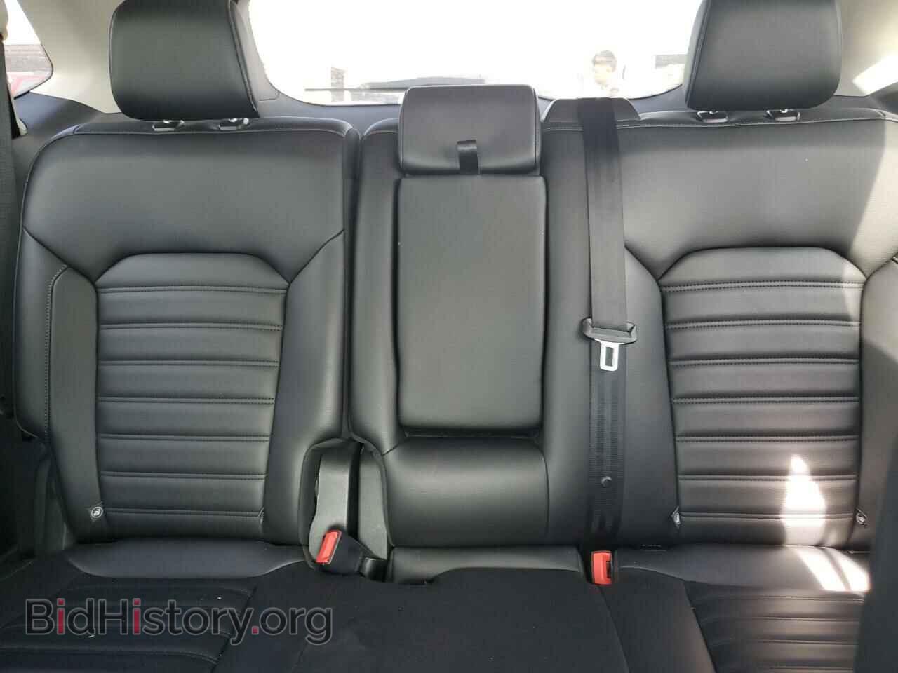 2022 FORD EDGE - VIN: 2FMPK4J99NBA41371 - Фото 10