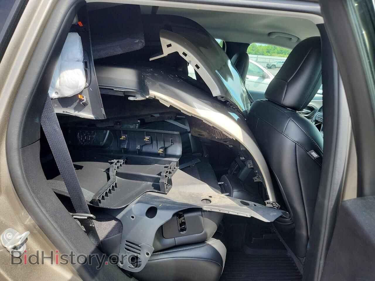 2020 JEEP CHEROKEE - VIN: 1C4PJMLX0LD643487 - Photo 10