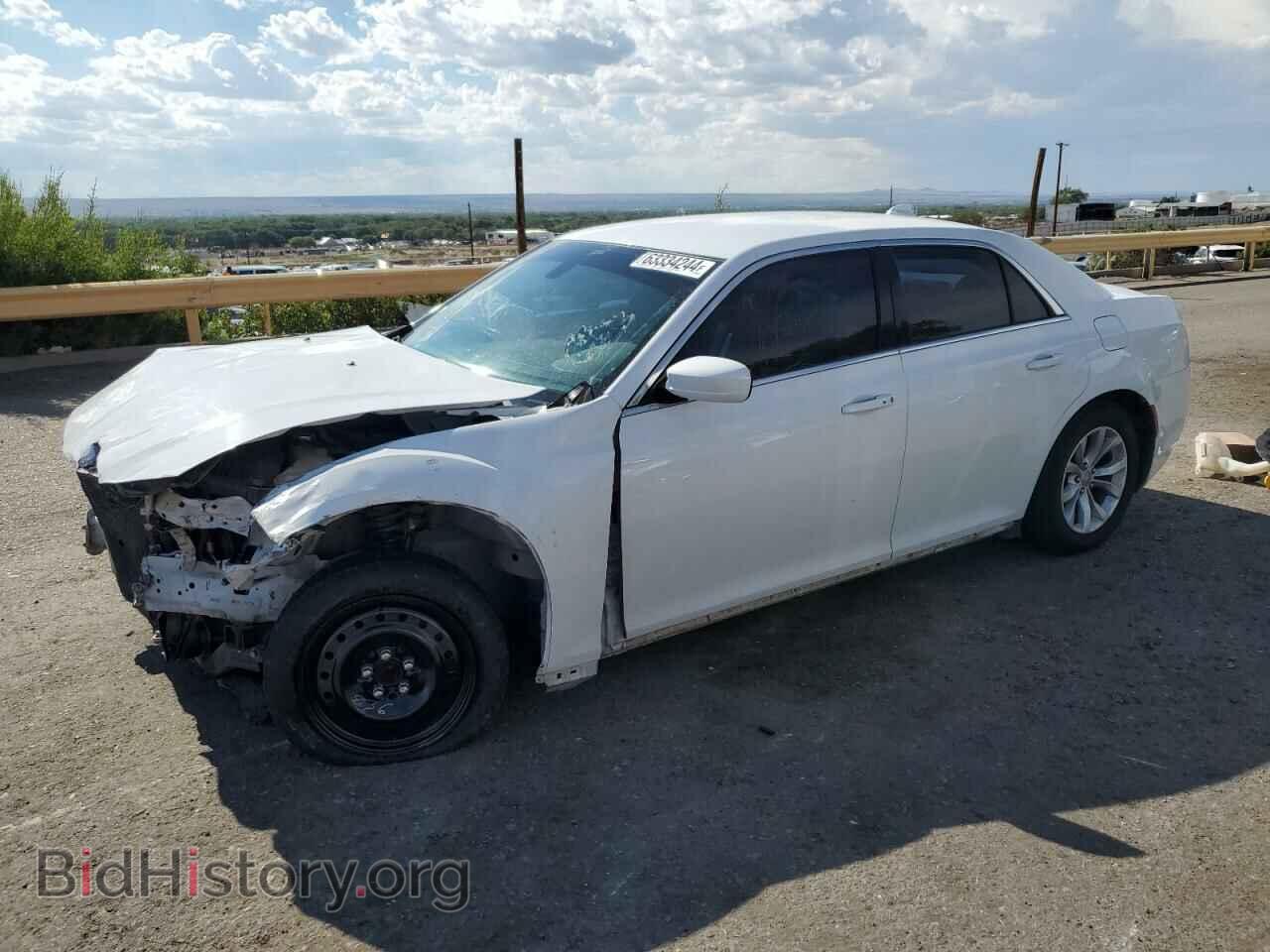 Photo 2C3CCAAGXFH813974 - CHRYSLER 300 2015