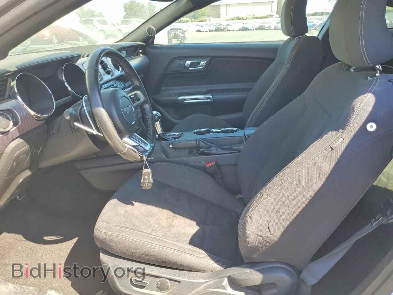2015 FORD MUSTANG - VIN: 1FA6P8TH0F5350848 - Photo 7
