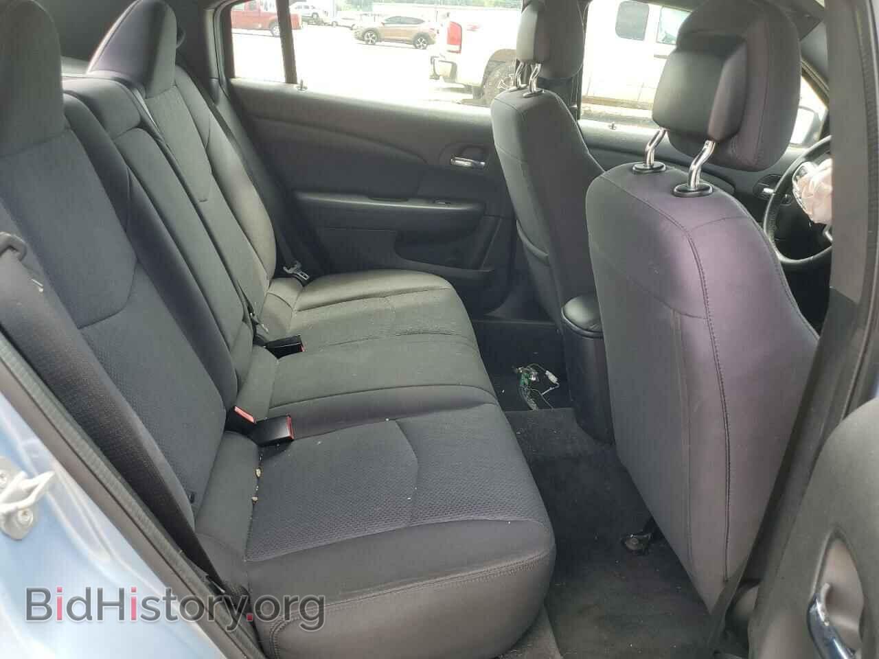 2012 CHRYSLER 200 - VIN: 1C3CCBBB9CN226709 - Фото 10