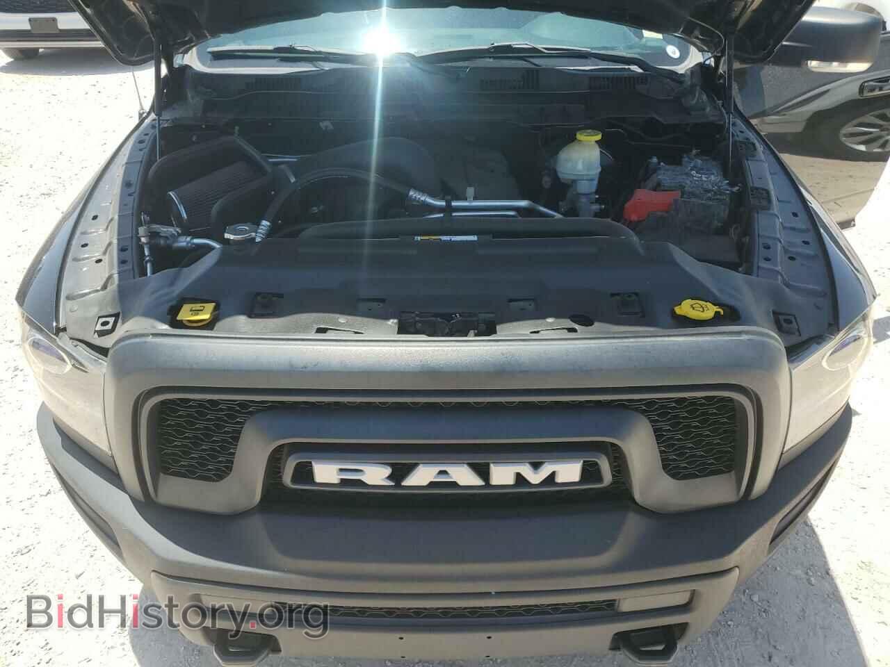 2018 RAM 1500 - VIN: 1C6RR7YT9JS158693 - Фото 11