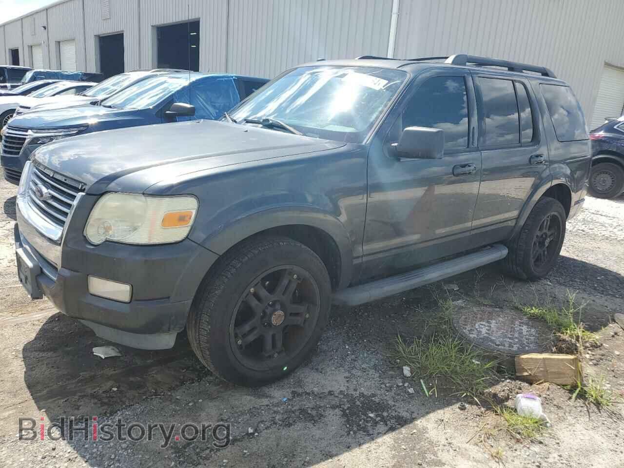 Photo 1FMEU6DE8AUA61508 - FORD EXPLORER 2010
