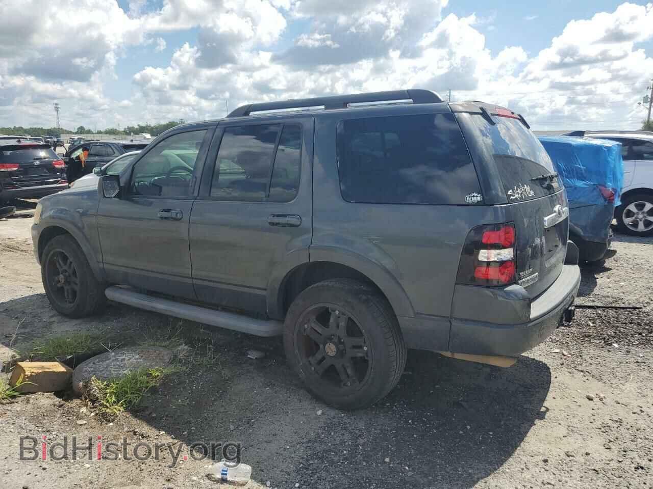 2010 FORD EXPLORER - VIN: 1FMEU6DE8AUA61508 - Фото 2