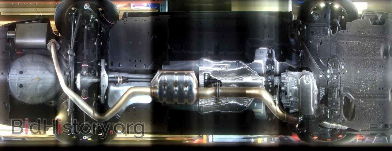 2025 SUBARU FORESTER - VIN: JF2SLDBCXSH532845 - Фото 14