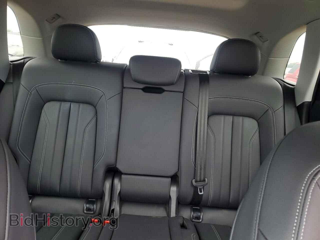 2023 AUDI Q5 - VIN: WA1EAAFY4P2000288 - Фото 10