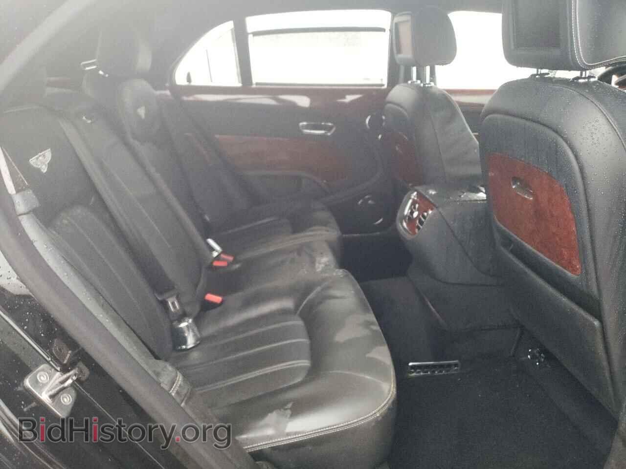 2015 BENTLEY ALL MODELS - VIN: SCBBB7ZH7FC001192 - Фото 4