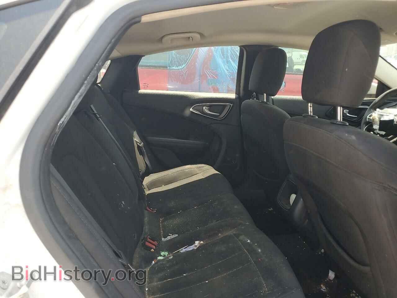 2015 CHRYSLER 200 - VIN: 1C3CCCAB8FN712357 - Фото 10