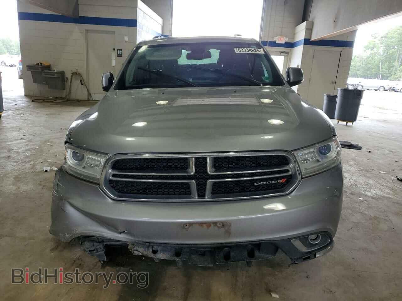 2015 DODGE DURANGO - VIN: 1C4RDHDG7FC781740 - Photo 5