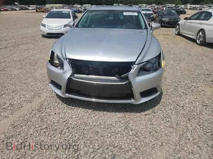2015 LEXUS LS460 - VIN: JTHBL5EF7F5137425 - Photo 13