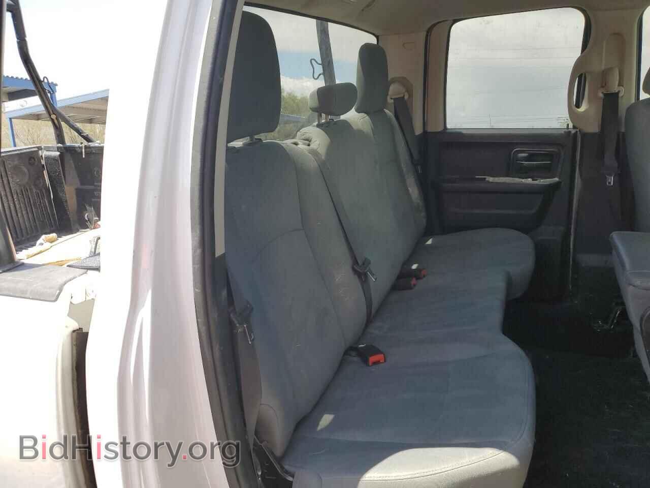 2016 RAM 1500 - VIN: 1C6RR7FT7GS142455 - Фото 10