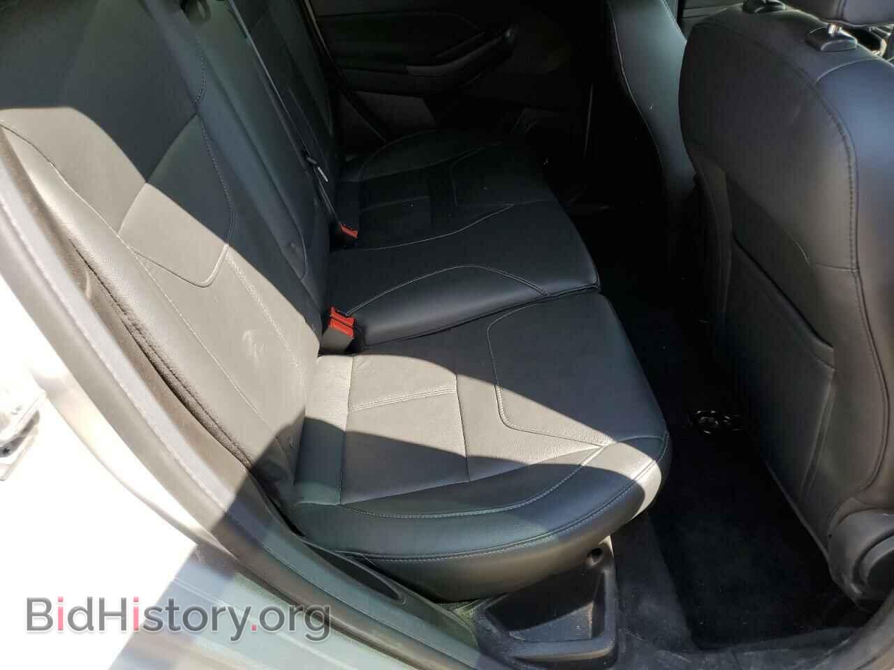 2017 FORD FOCUS - VIN: 1FADP3N24HL314193 - Фото 10