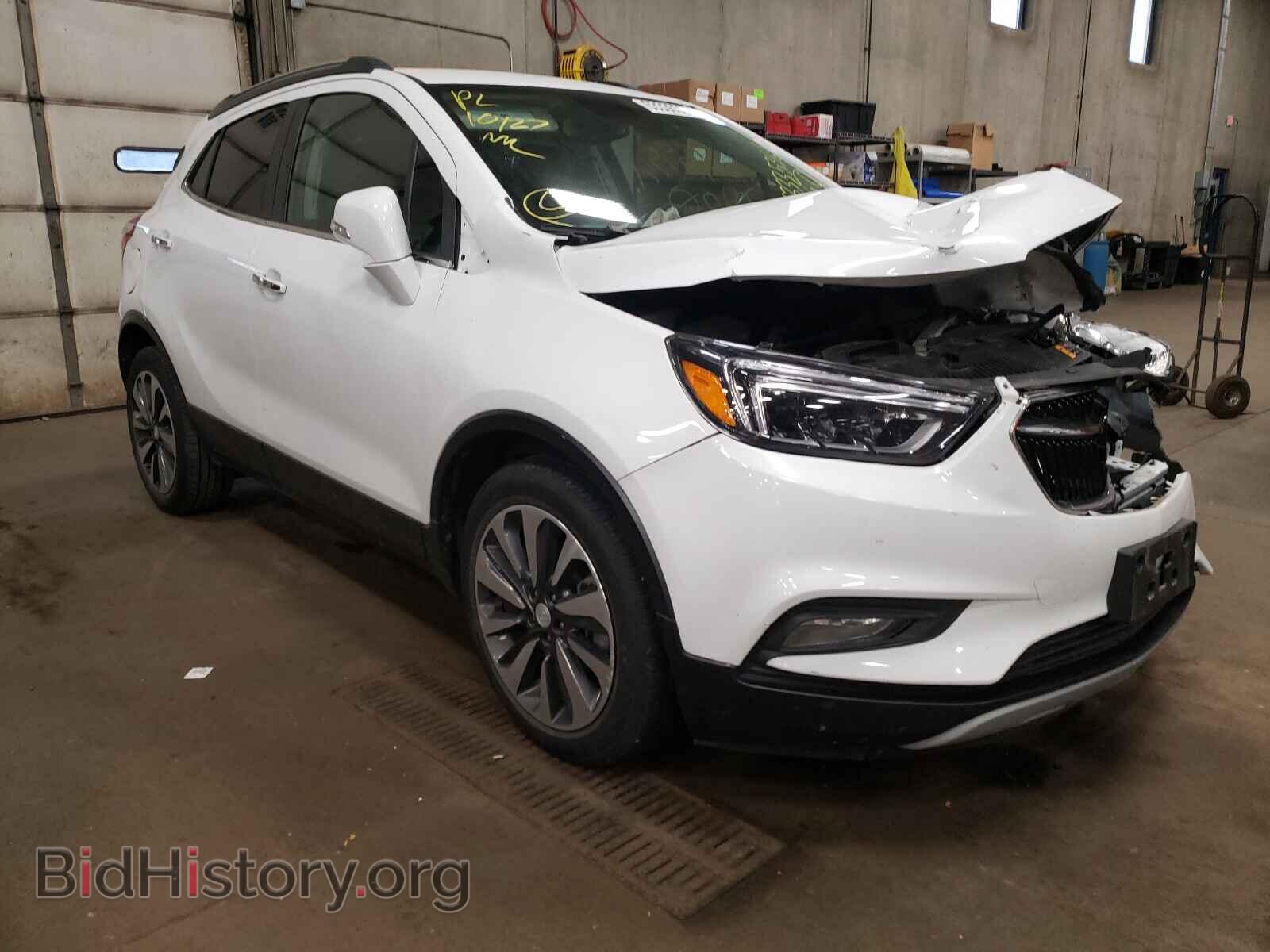 Photo KL4CJCSBXJB526226 - BUICK ENCORE 2018